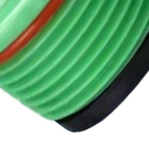 Raccordo terminale tubo ppr - tubo,