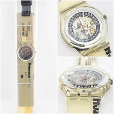 Swatch Standards GK422 2000