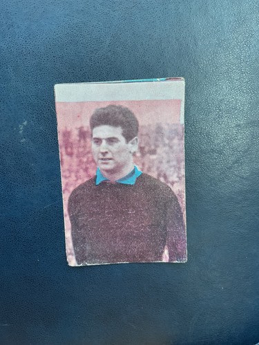 Figurina calciatori nuzzi - figurina,