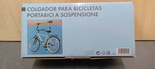 Portabici sospensione - portabici, a