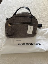 borsa borbonese nuova