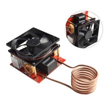 ZVS Scheda Riscaldante a