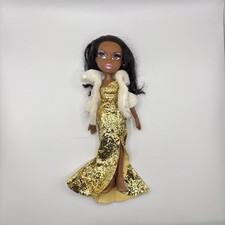 Bratz The Movie Sasha Doll