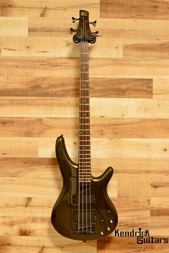 Ibanez 1997 soundgear - 1997,