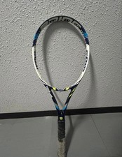 Racchetta da tennis Wilson BLX