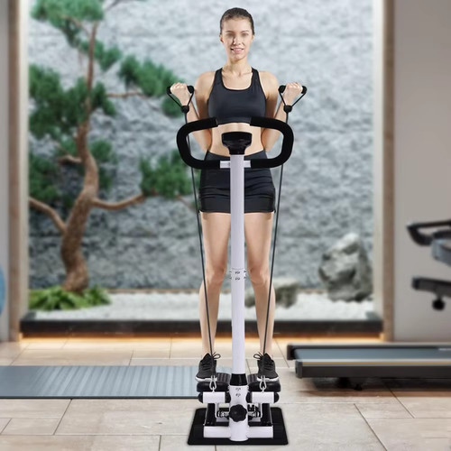 Stepper macchina passo - macchina,