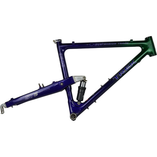 Telaio mountain bike - , carbonio