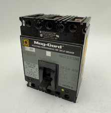 Interruttore Quadrato D