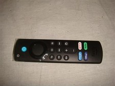 AMAZON OEM ALEXA VOICE REMOTE