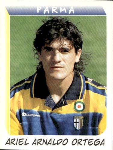 Figurina panini calciatori - figurina,