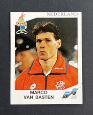 Adesivo PANINI EURO 1992 EURO