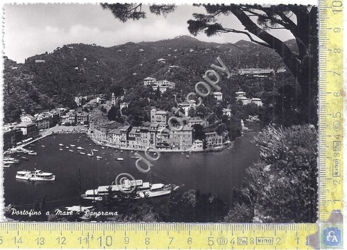 Cartolina postcard - cartolina,