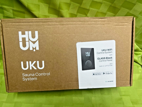 2225 nuovo huum uku - $2225,