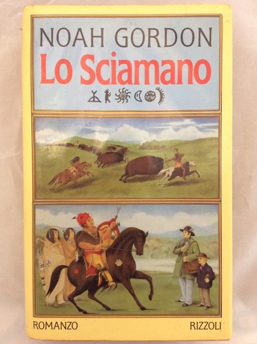 Libro gordon noah lo - libro,