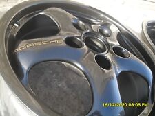 cerchi Porsche Originali  Cup 17 2x 8x17 ET70 2x 7x17 ET55
