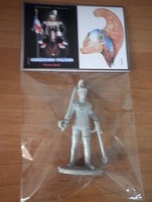 CORAZZIERE Soldatino Figurini