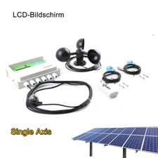 1 Set Sistema di Tracciamento