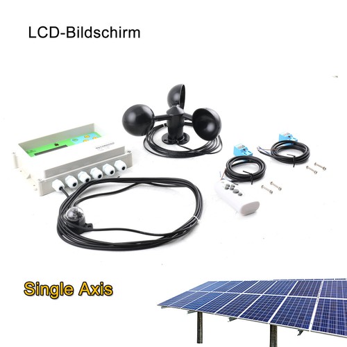 Set sistema tracciamento - set,