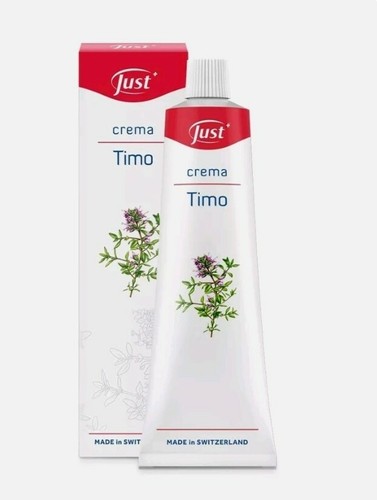 Crema timo just - crema,