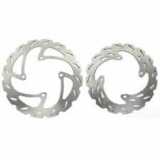 Dischi Freno Anteriori