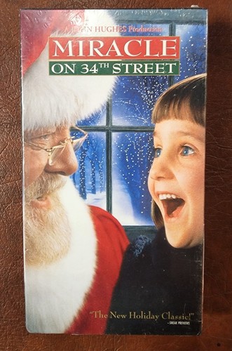 Miracle 34th street richard - street,