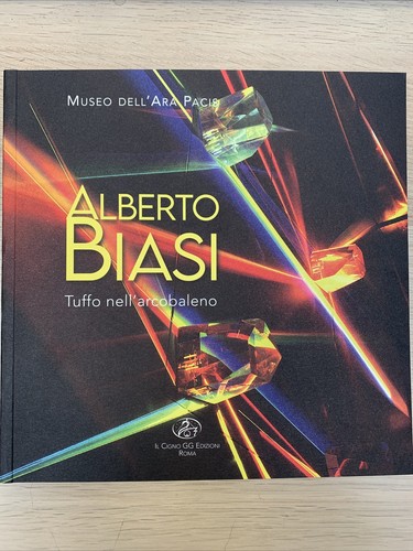 Alberto biasi tuffo - alberto,