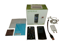 Sony ericsson xperia - sony,