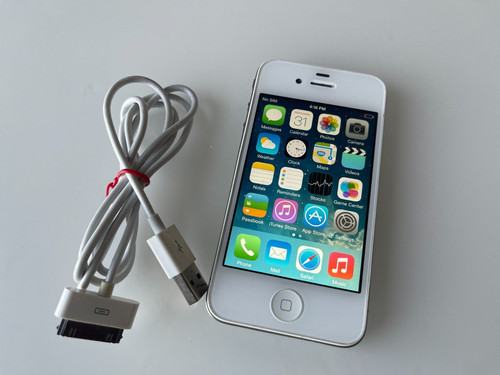 Apple iphone 8gb - apple,