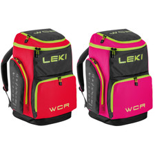 Leki SKIBOOT BAG WCR 85L