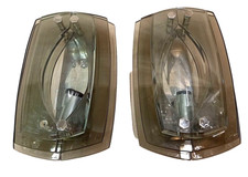 COPPIA APPLIQUE PAIR SCONCES