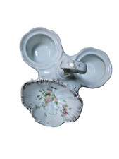 Interessante piatto condimento