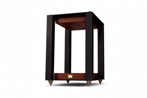 Wharfedale linton stand mogano - wharfedale,