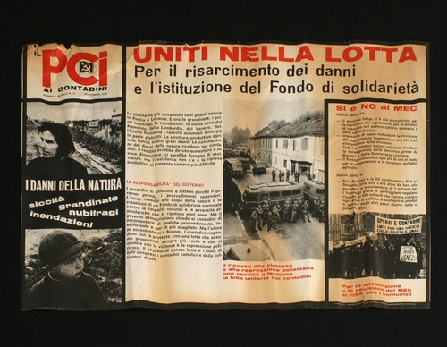 Pci uniti nella - pci,