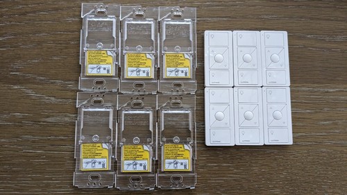 Telecomandi lutron caseta - lutron,