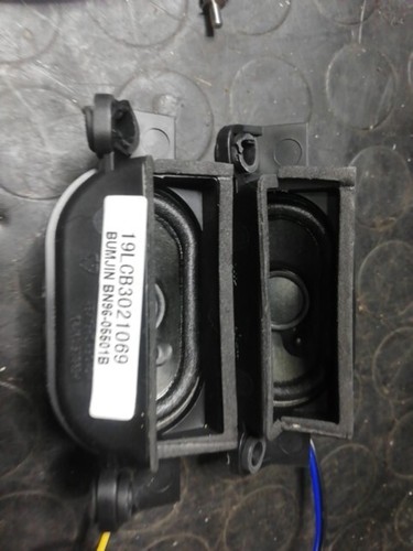 Speaker casse audio - speaker,