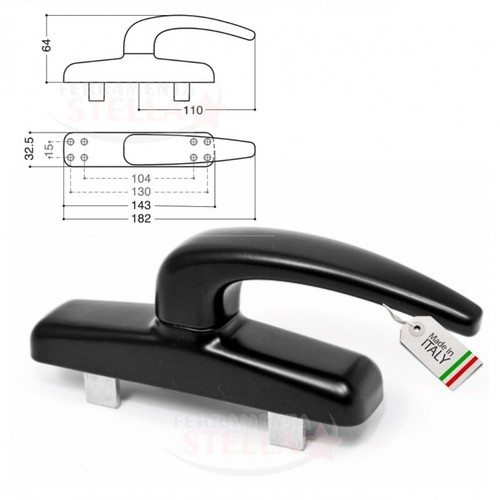 Cremonese esinplast scatto - esinplast, a