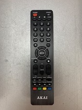 TELECOMANDO TV AKAY ORIGINALE E NUOVO !!!!!!!