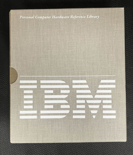 Ibm basic personal - 3.0,