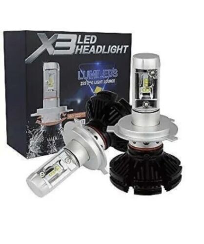 Kit led h11 - led,