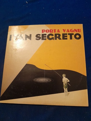 Ivan segreto porta - -, vagnu.