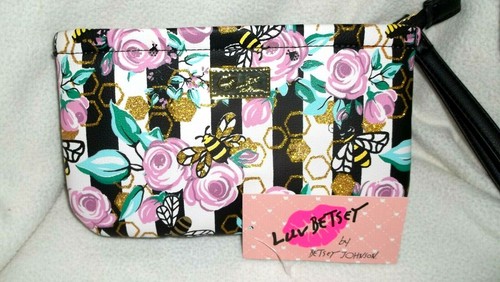 Luv betsey johnson doppio - luv,