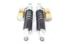 ROYAL ENFIELD INTERCEPTOR 650 148077F COPPIA AMMORTIZZATORI POSTERIORI 19 - 24 R