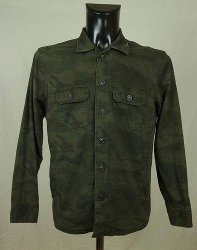 Giacca uomo abercrombie and - -^,