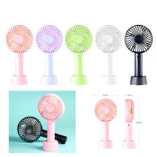 Mini Ventilatore ST-09 Desktop