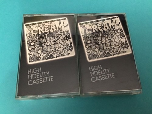 Mfsl cream mobile fidelity - cream,