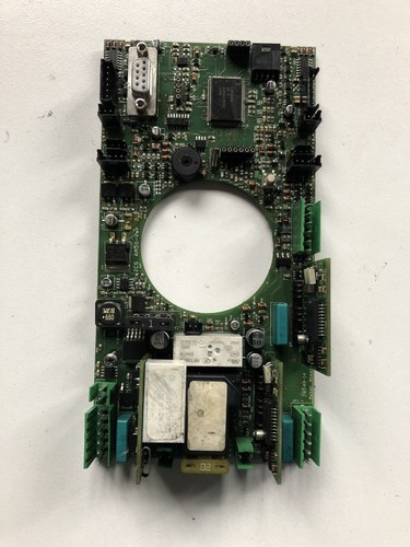 Scheda madre robot tagliaerba - madre,
