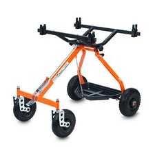 Carrello kart Stone LIFT - Evoluzione ***ONE MAN LIFT KART TROLLEY***