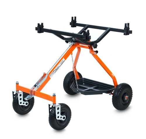 Carrello kart stone lift - stone,
