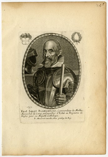 Stampa antica maestro-LELIO