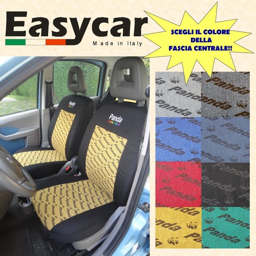 Fodere auto coprisedili - coprisedili, su